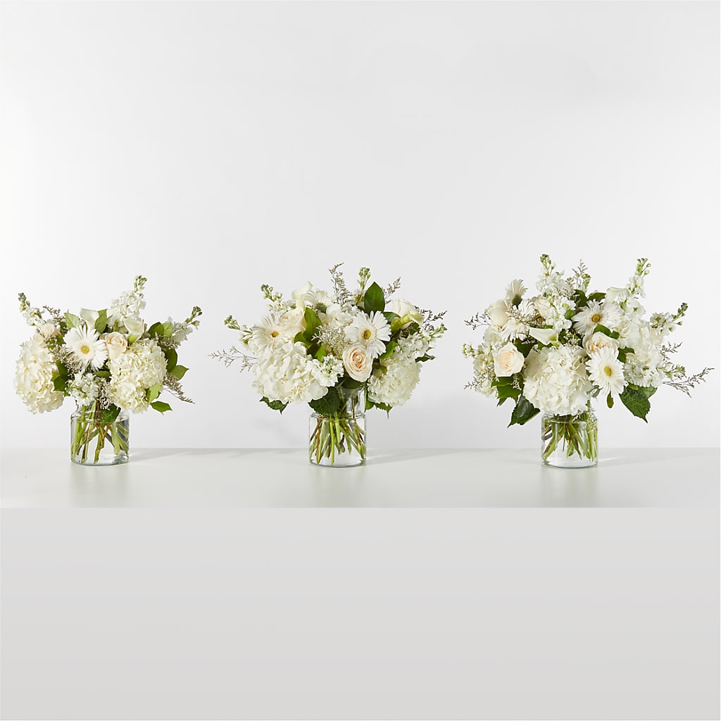 Sun-drenched Blooms Box Bouquet – MEME'S FLOWER SHOP LLC, Bay Minette AL