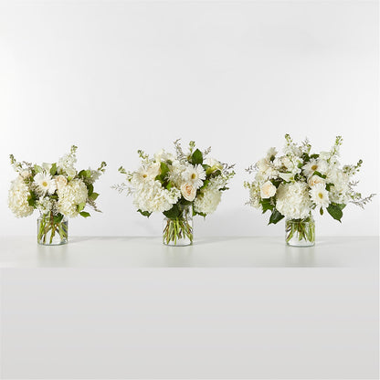 Sun-drenched Blooms Box Bouquet – MEME'S FLOWER SHOP LLC, Bay Minette AL