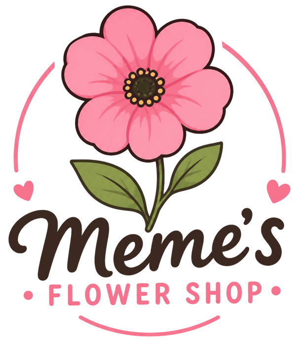 Meme's Flower Shop LLC