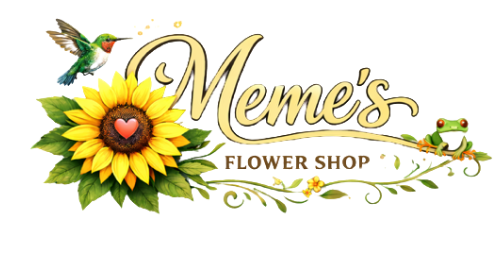 Meme's Flower Shop LLC