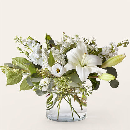 Alluring Elegance Bouquet – MEME'S FLOWER SHOP LLC, Bay Minette AL