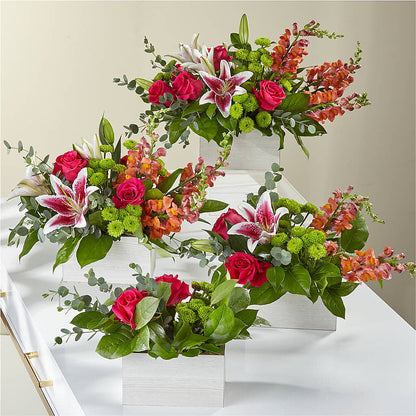 Wild Spirit Bouquet – MEME'S FLOWER SHOP LLC, Bay Minette AL