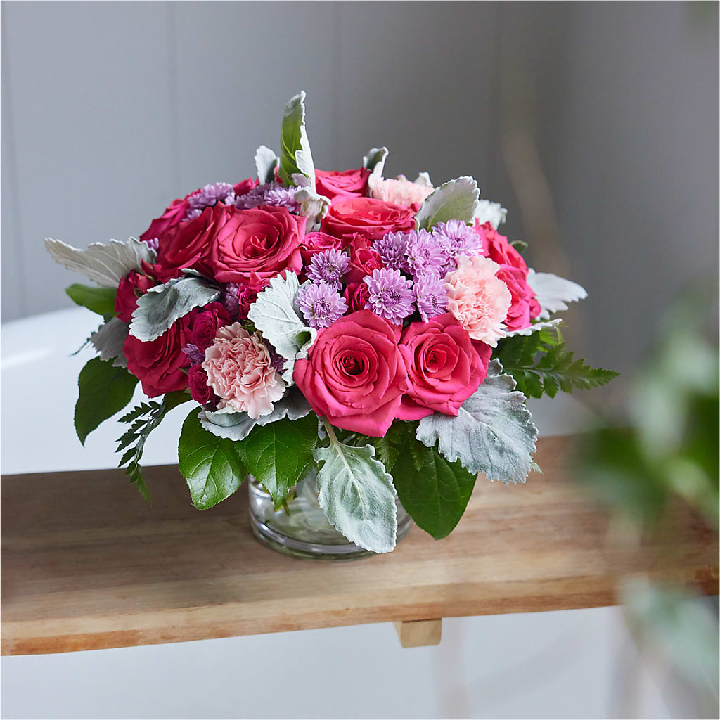 Sweet As Can Be Bouquet – MEME'S FLOWER SHOP LLC, Bay Minette AL
