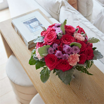 Sweet As Can Be Bouquet – MEME'S FLOWER SHOP LLC, Bay Minette AL