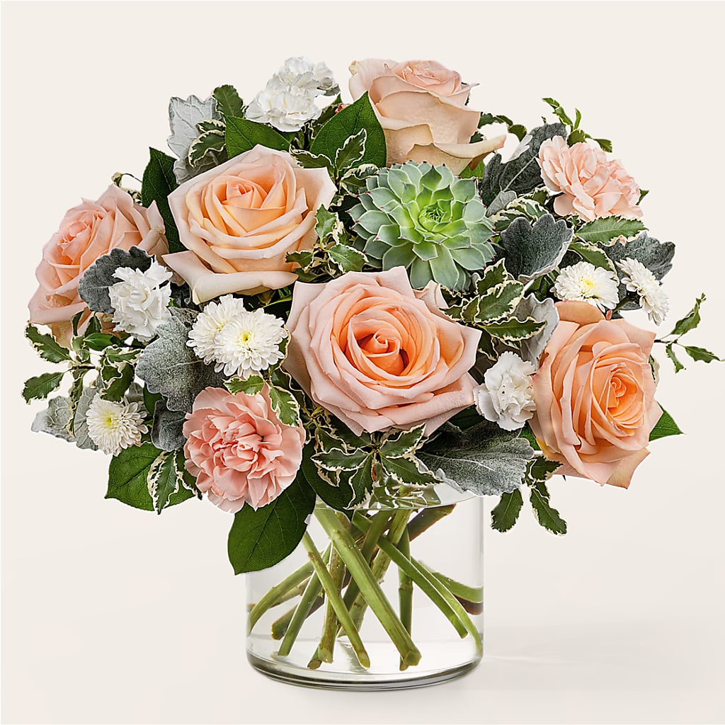 Sweet Tea Bouquet – MEME'S FLOWER SHOP LLC, Bay Minette AL