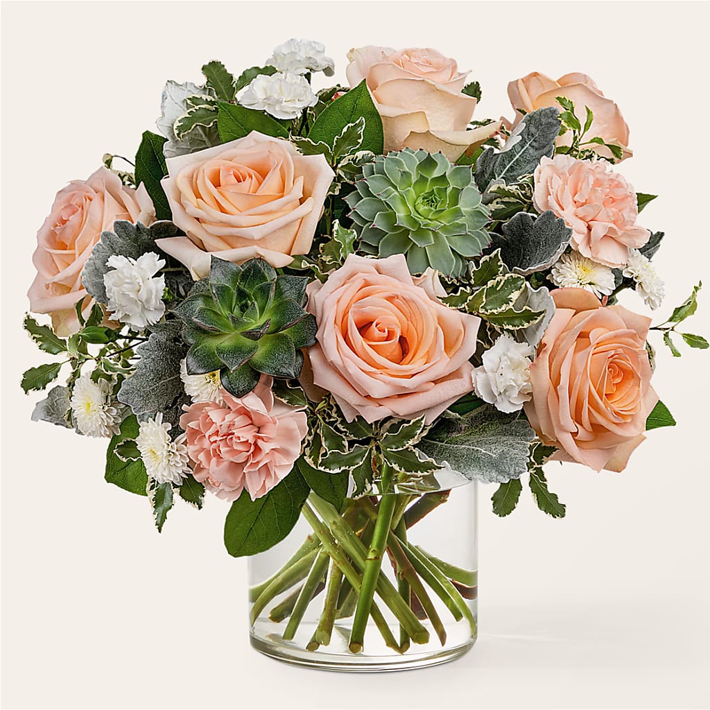 Sweet Tea Bouquet – MEME'S FLOWER SHOP LLC, Bay Minette AL