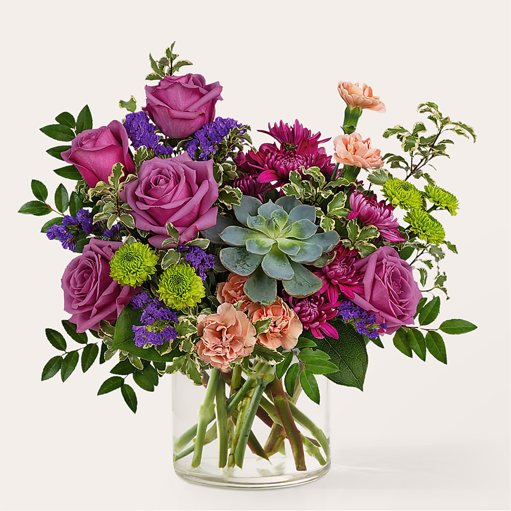 You're a Gem Bouquet – MEME'S FLOWER SHOP LLC, Bay Minette AL