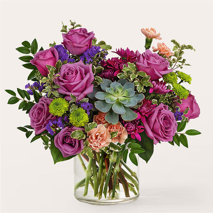 You're a Gem Bouquet – MEME'S FLOWER SHOP LLC, Bay Minette AL