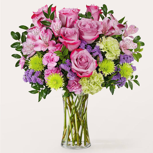 Morning Dew Bouquet – MEME'S FLOWER SHOP LLC, Bay Minette AL