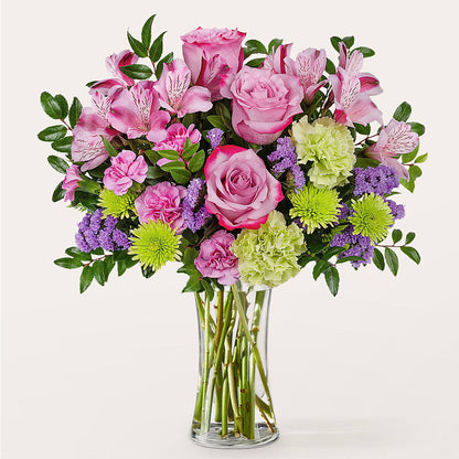 Morning Dew Bouquet – MEME'S FLOWER SHOP LLC, Bay Minette AL