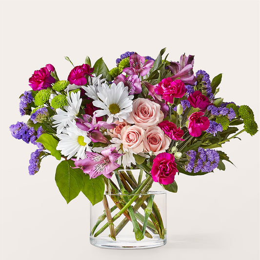 Bouquet de Baies Sauvages
