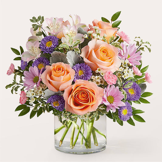 Bouquet Éclatant