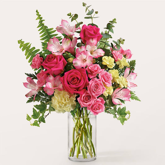 Bouquet Margarita Fraise