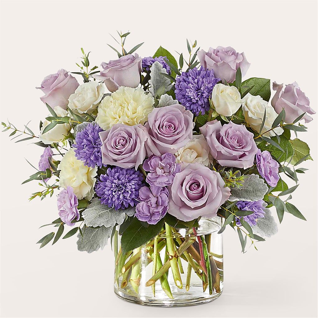Stardust Bouquet – MEME'S FLOWER SHOP LLC, Bay Minette AL