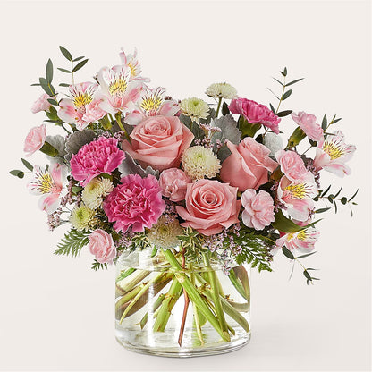 The Treehouse Bouquet – MEME'S FLOWER SHOP LLC, Bay Minette AL