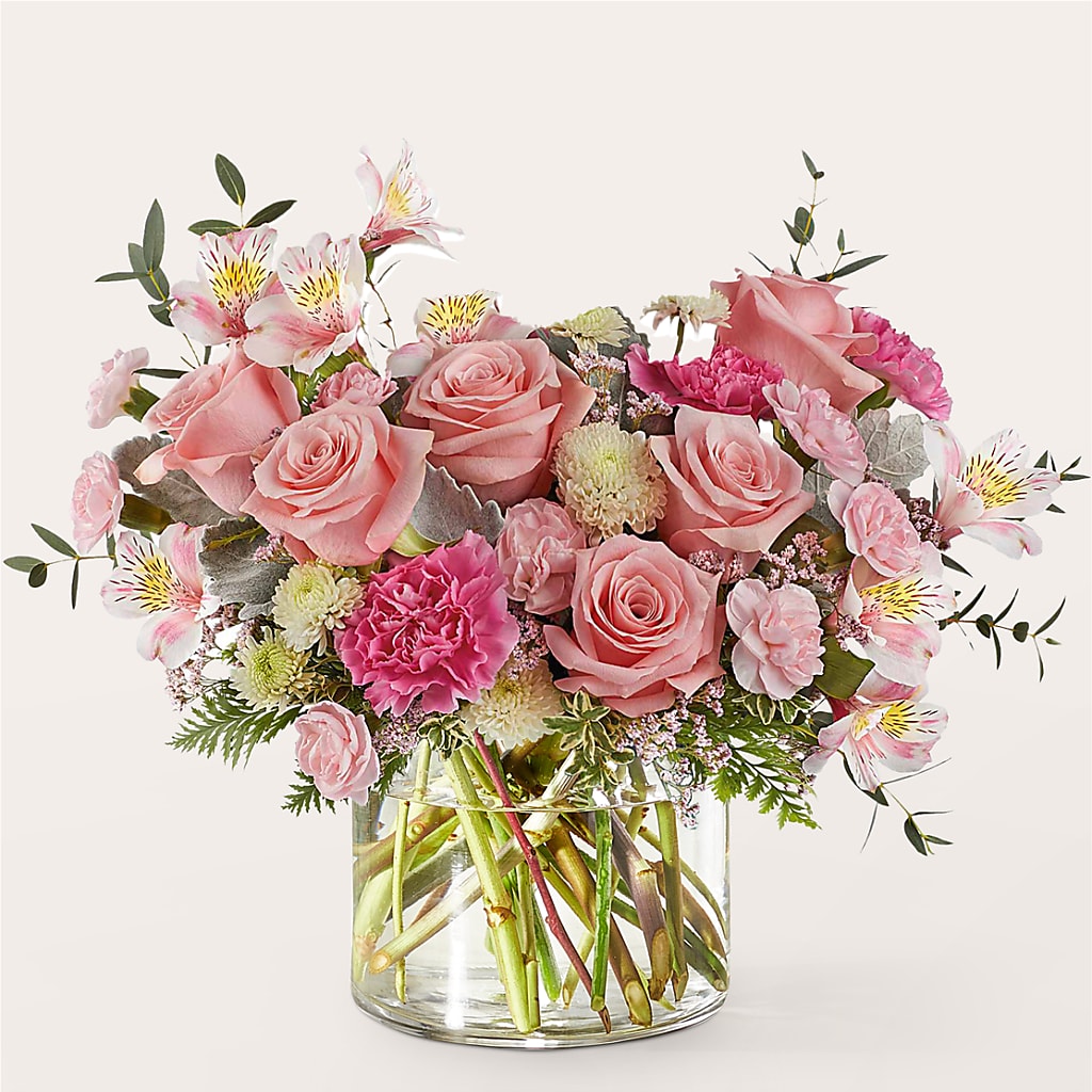 The Treehouse Bouquet – MEME'S FLOWER SHOP LLC, Bay Minette AL