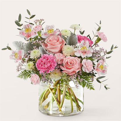 The Treehouse Bouquet – MEME'S FLOWER SHOP LLC, Bay Minette AL