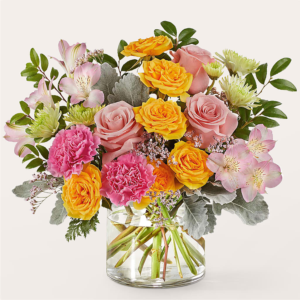 Mai Tai Bouquet – MEME'S FLOWER SHOP LLC, Bay Minette AL