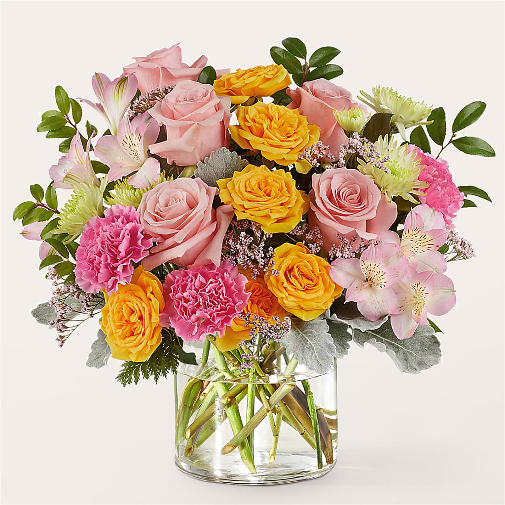 Mai Tai Bouquet – MEME'S FLOWER SHOP LLC, Bay Minette AL