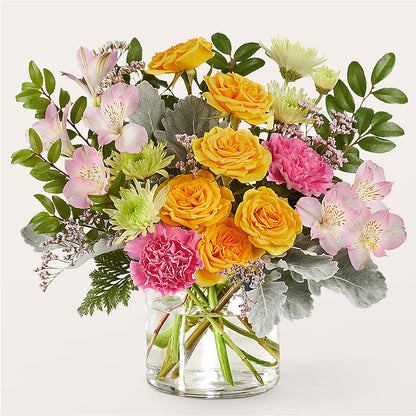Mai Tai Bouquet – MEME'S FLOWER SHOP LLC, Bay Minette AL
