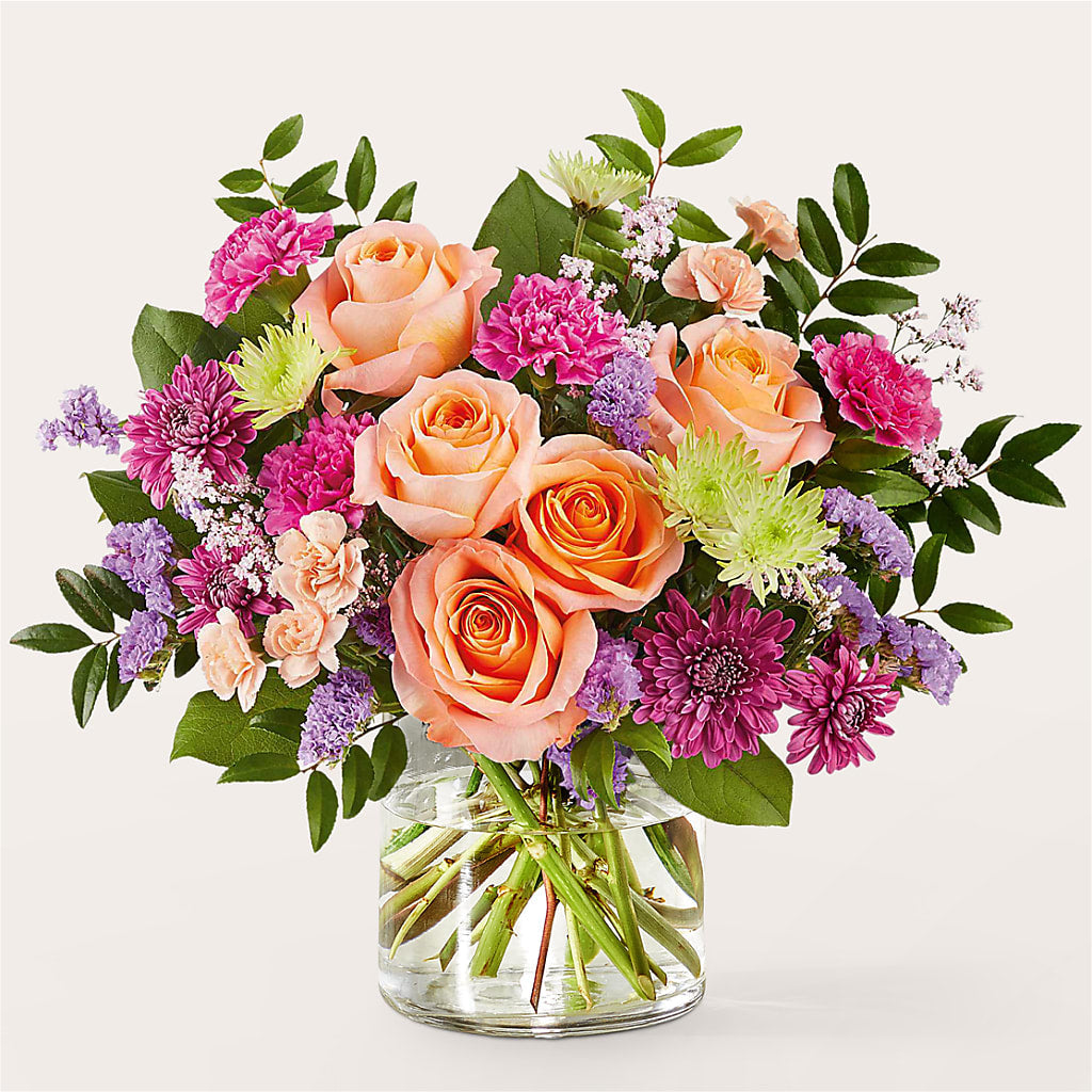 Effervescence Bouquet – MEME'S FLOWER SHOP LLC, Bay Minette AL