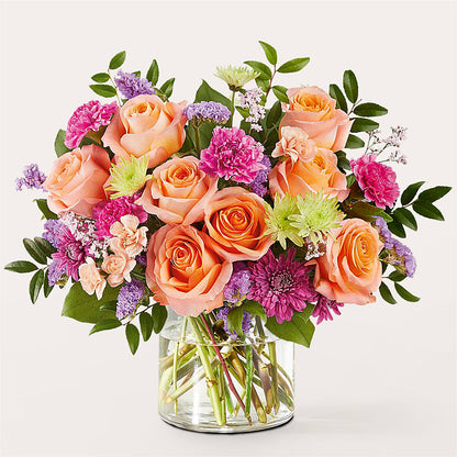 Effervescence Bouquet – MEME'S FLOWER SHOP LLC, Bay Minette AL
