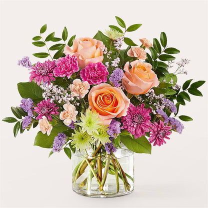Effervescence Bouquet – MEME'S FLOWER SHOP LLC, Bay Minette AL