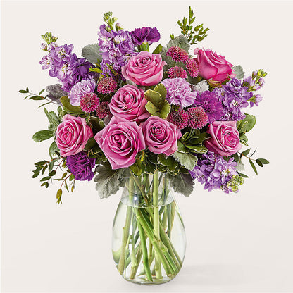 A Love Story Bouquet – MEME'S FLOWER SHOP LLC, Bay Minette AL