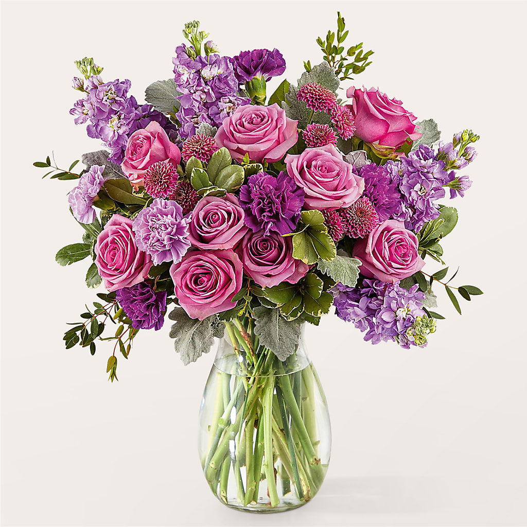 A Love Story Bouquet – MEME'S FLOWER SHOP LLC, Bay Minette AL