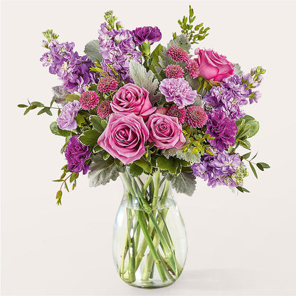 A Love Story Bouquet – MEME'S FLOWER SHOP LLC, Bay Minette AL