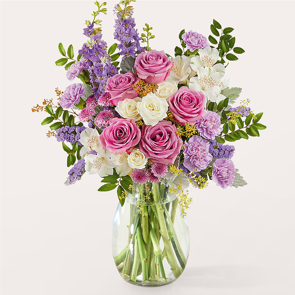 Lucky Me Bouquet – MEME'S FLOWER SHOP LLC, Bay Minette AL