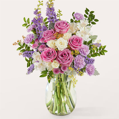 Lucky Me Bouquet – MEME'S FLOWER SHOP LLC, Bay Minette AL