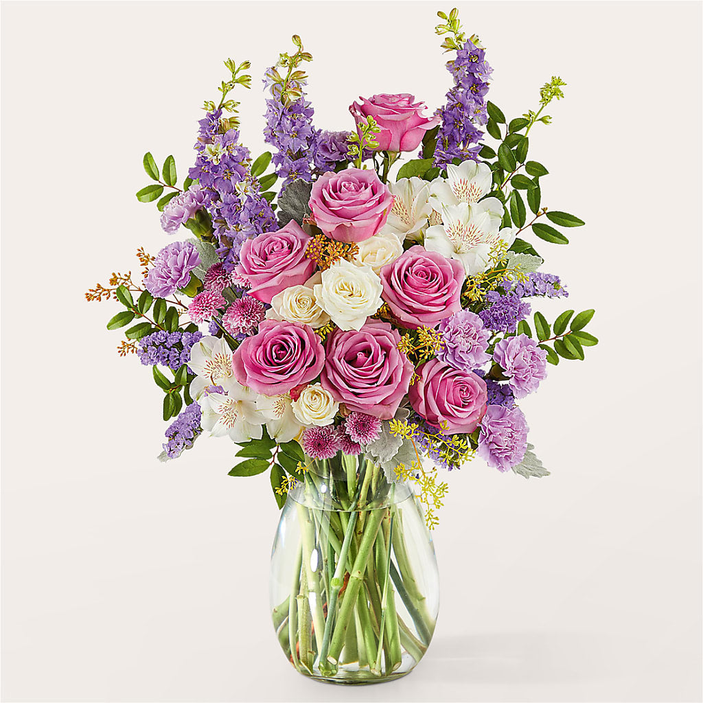 Lucky Me Bouquet – MEME'S FLOWER SHOP LLC, Bay Minette AL