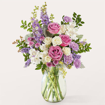 Lucky Me Bouquet – MEME'S FLOWER SHOP LLC, Bay Minette AL