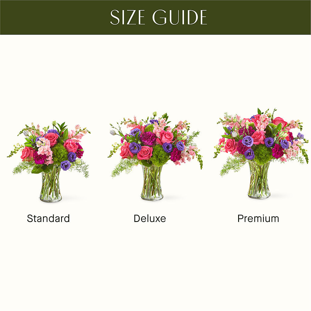 Charm & Comfort Bouquet – MEME'S FLOWER SHOP LLC, Bay Minette AL
