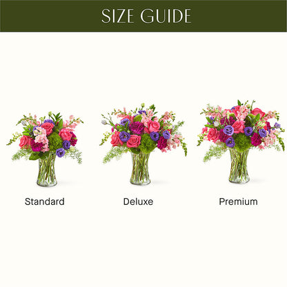 Charm & Comfort Bouquet – MEME'S FLOWER SHOP LLC, Bay Minette AL