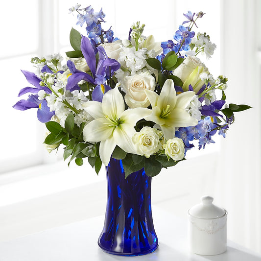 Bouquet Confort Apaisant
