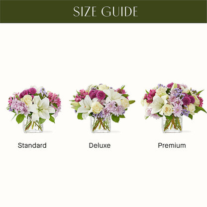 Cared For Bouquet – MEME'S FLOWER SHOP LLC, Bay Minette AL
