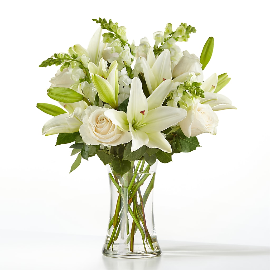 Bouquet Amitié Éternelle