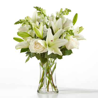 Bouquet Amitié Éternelle