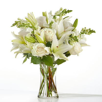 Bouquet Amitié Éternelle
