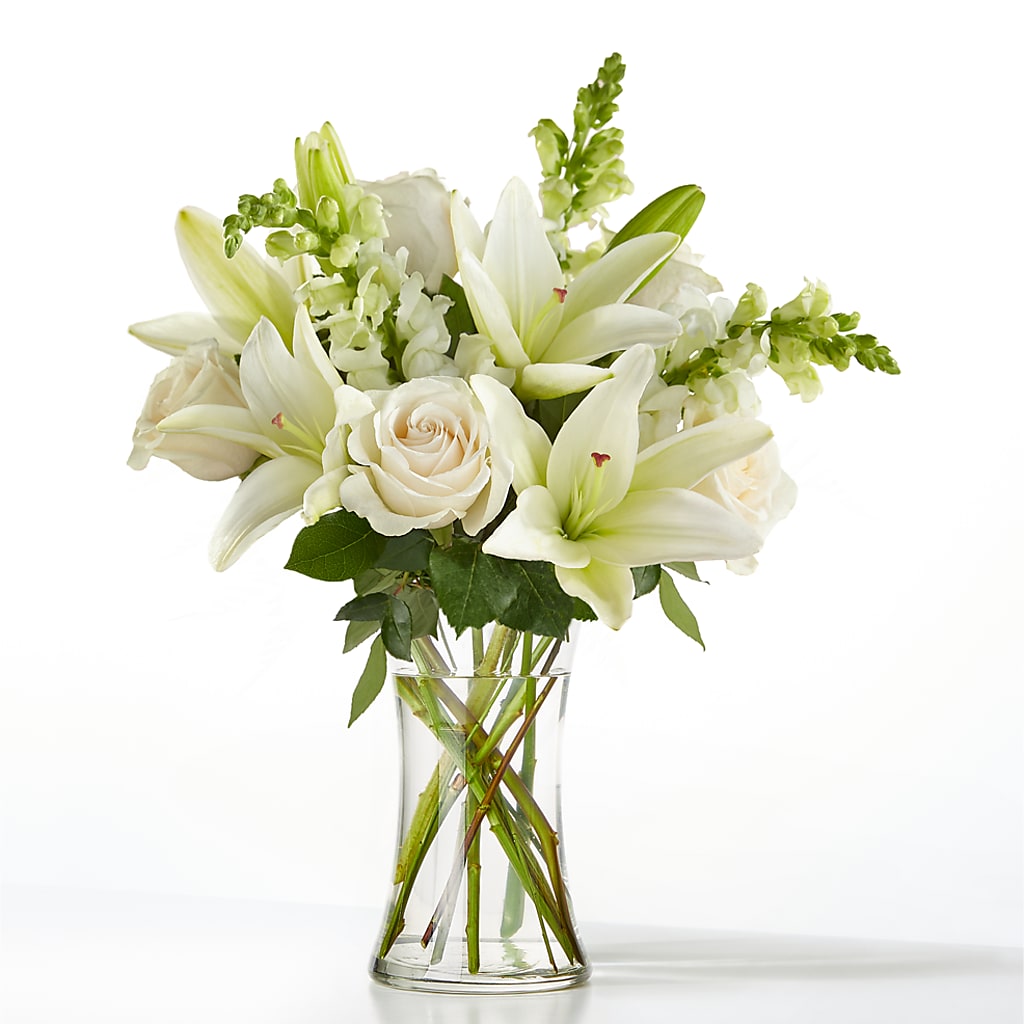 Bouquet Amitié Éternelle