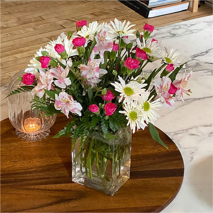 Sweet Surprises® Bouquet – MEME'S FLOWER SHOP LLC, Bay Minette AL