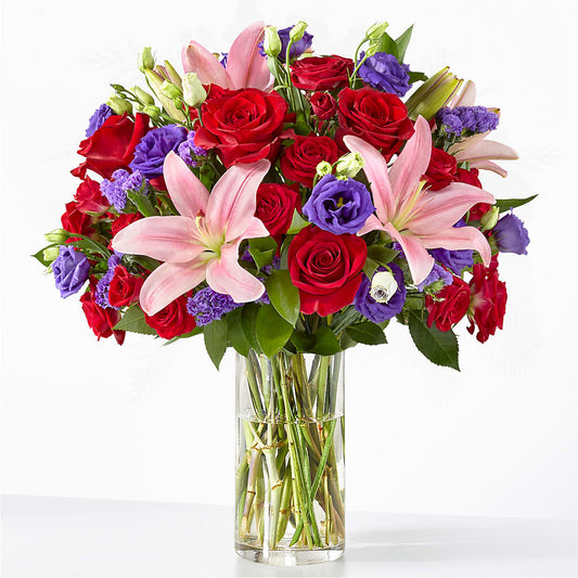 Bouquet Vraiment Magnifique