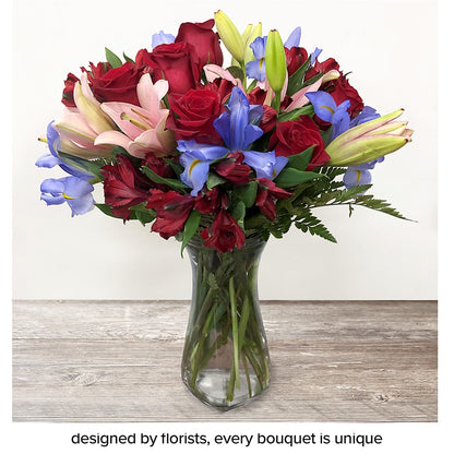 Truly Stunning Bouquet – MEME'S FLOWER SHOP LLC, Bay Minette AL
