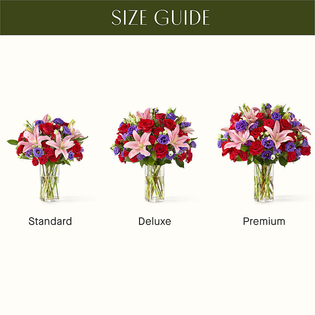 Truly Stunning Bouquet – MEME'S FLOWER SHOP LLC, Bay Minette AL