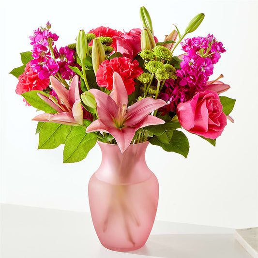 Bouquet Coup de foudre Pastèque