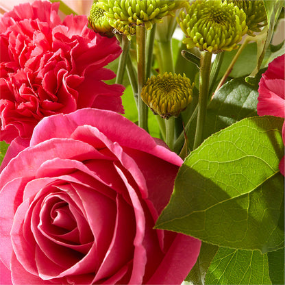 Watermelon Crush Bouquet – MEME'S FLOWER SHOP LLC, Bay Minette AL