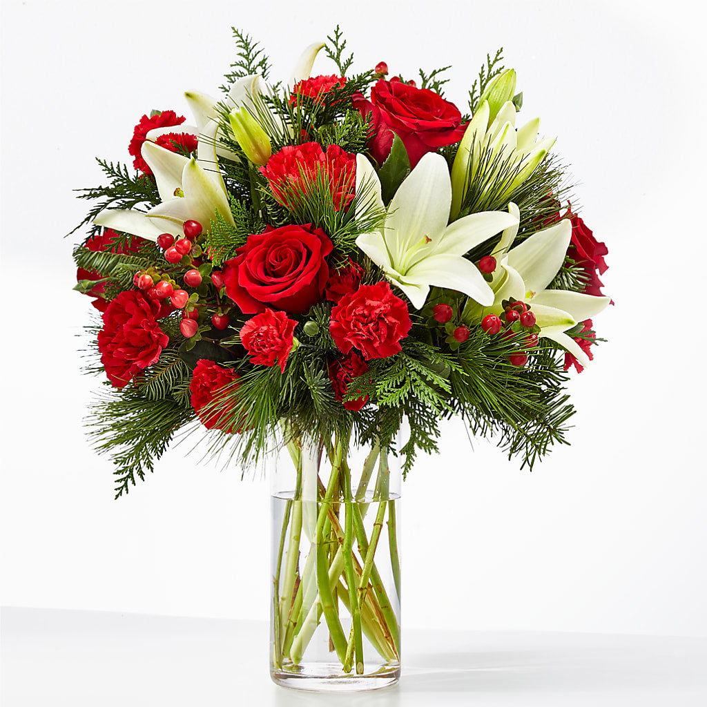 Joyful Greetings Bouquet – MEME'S FLOWER SHOP LLC, Bay Minette AL