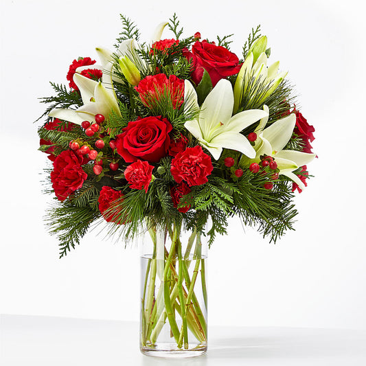 Joyful Greetings Bouquet – MEME'S FLOWER SHOP LLC, Bay Minette AL
